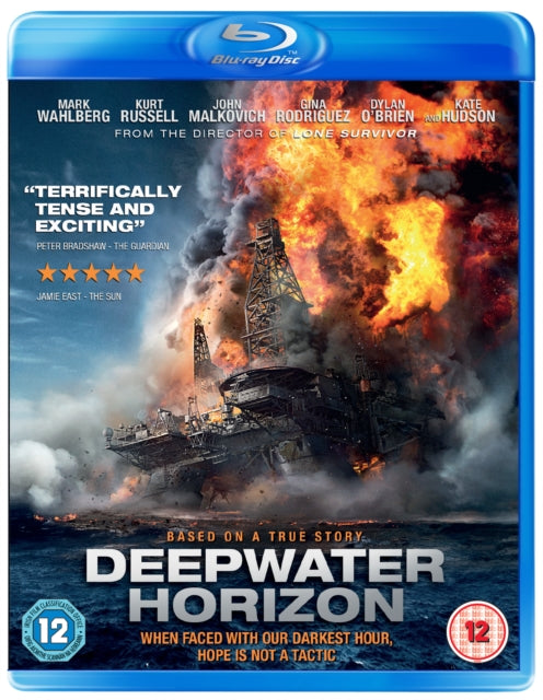 Deepwater Horizon