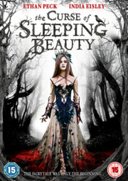Curse Of Sleeping Beauty