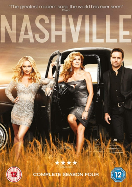 Nashville - Season 4