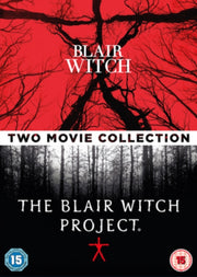 Blair Witch Project/blair Witch