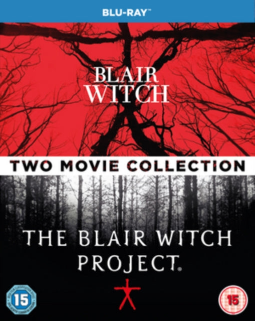Blair Witch Project/blair Witch