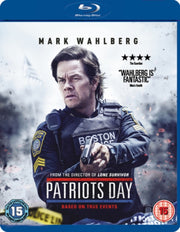 Patriots Day