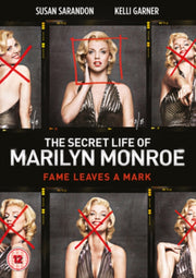 Secret Life Of Marilyn Monroe