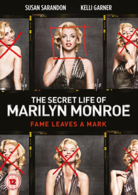 Secret Life Of Marilyn Monroe