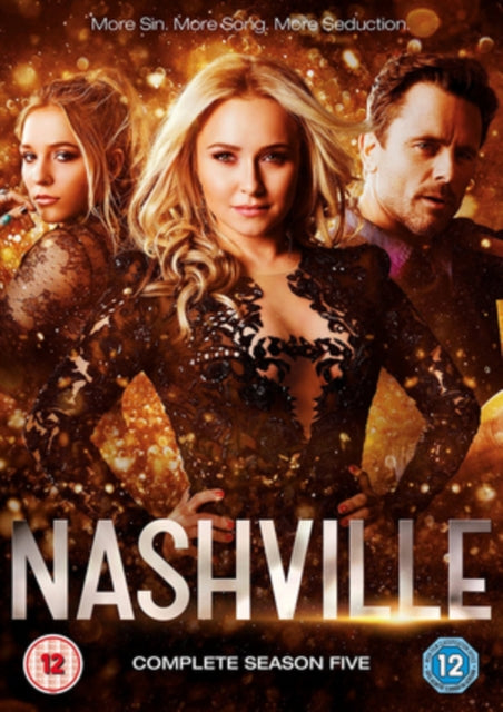 Nashville Season 5