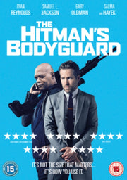 The Hitmans Bodyguard