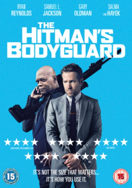 The Hitmans Bodyguard