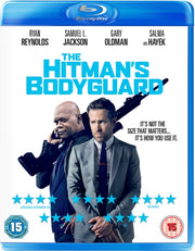 Hitmans Bodyguard. The