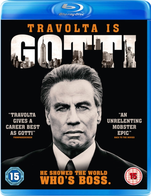 Gotti