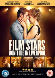 Film Stars Dont Die In Liverpool