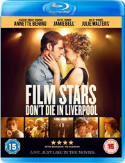 Film Stars Dont Die In Liverpool