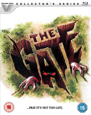 The Gate Vestron