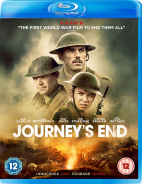 Journeys End
