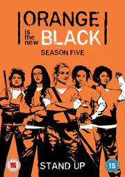 Orange Is The New Black Season 5