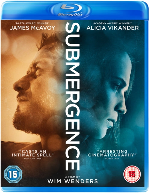 Submergence