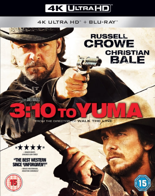 310 To Yuma