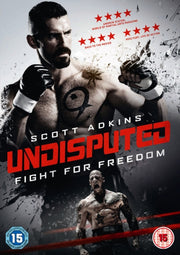 Undisputed Fight For Freedom