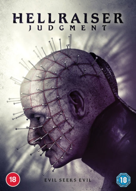 Hellraiser Judgement