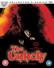 Unholy. The Vestron