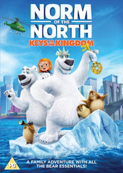 Norm Of The North Keys To The Kingdom