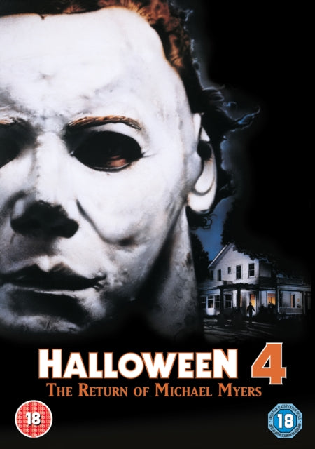 Halloween 4 The Return Of Michael Myers