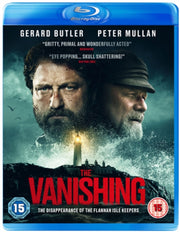 Vanishing. The