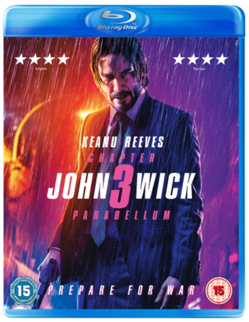 John Wick 3