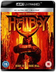 Hellboy
