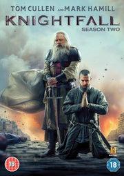 Knightfall S2
