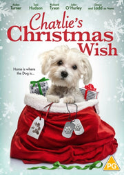 Charlies Christmas Wish