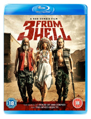 3 From Hell