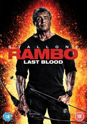 Rambo Last Blood