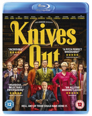 Knives Out