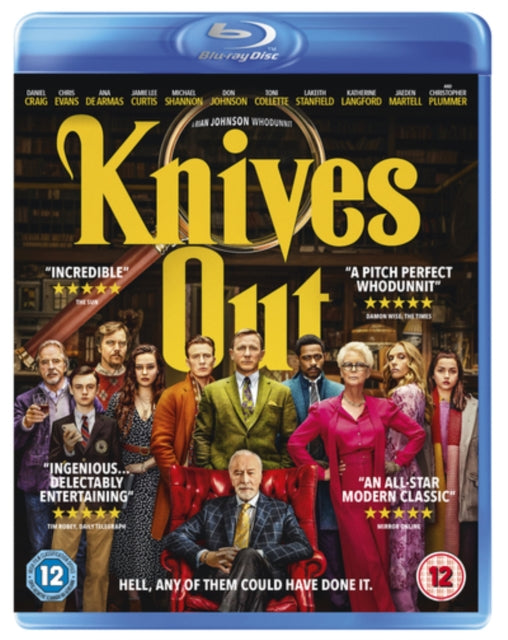 Knives Out