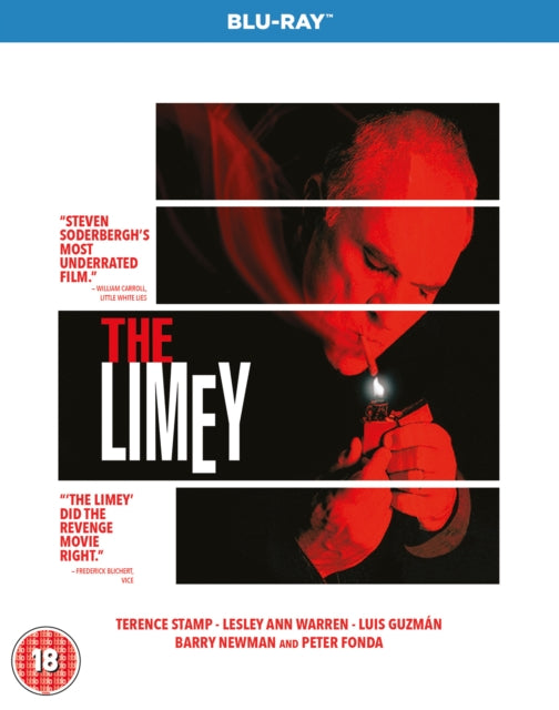 Limey. The