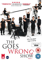 Goes Wrong Show. The