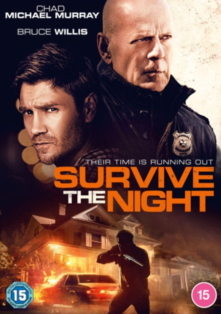 Survive The Night