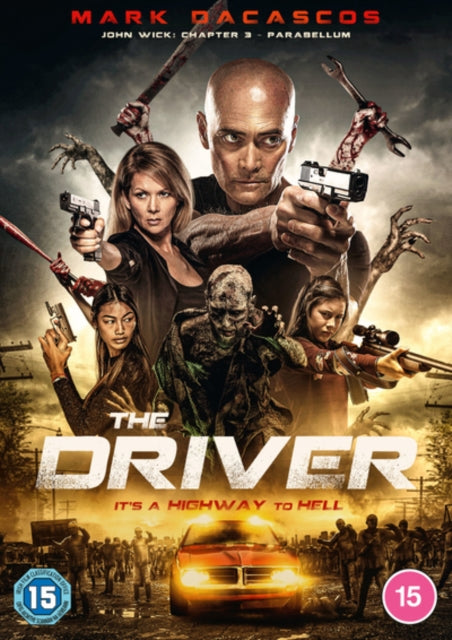 Driver. The