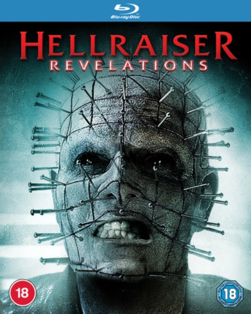 Hellraiser Revelations