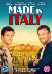 Made In Italy