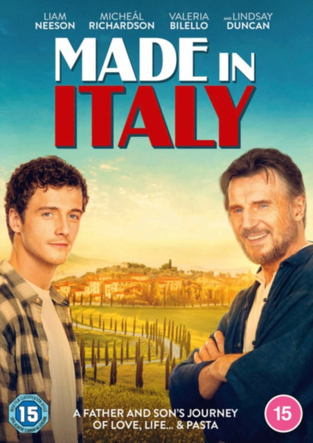 Made In Italy