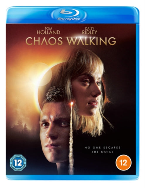 Chaos Walking