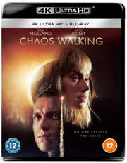 Chaos Walking