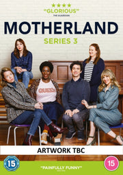 Motherland Season 3