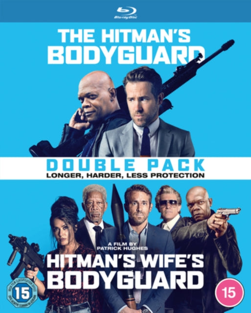Hitmans Wifes Bodyguard. The