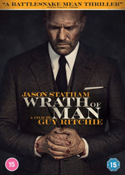 Wrath Of Man