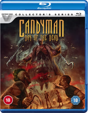Candyman Iii Day Of The Dead