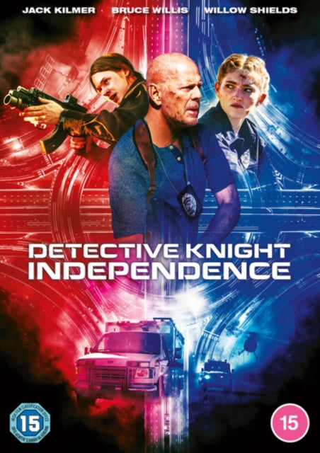 Detective Knight Independence