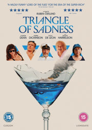 Triangle Of Sadness