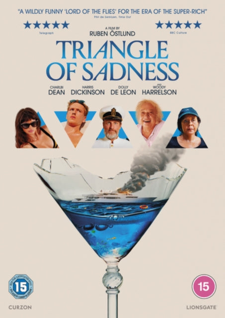 Triangle Of Sadness